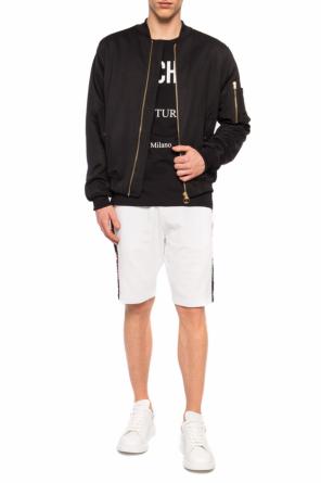 Branded shorts, zdjęcie 2 Branded shorts od Moschino